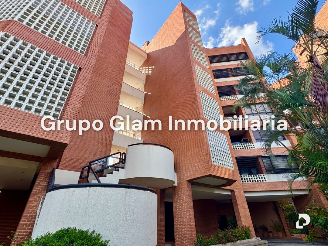 Apartamento en Santa Eduvigis, Caracas – 39