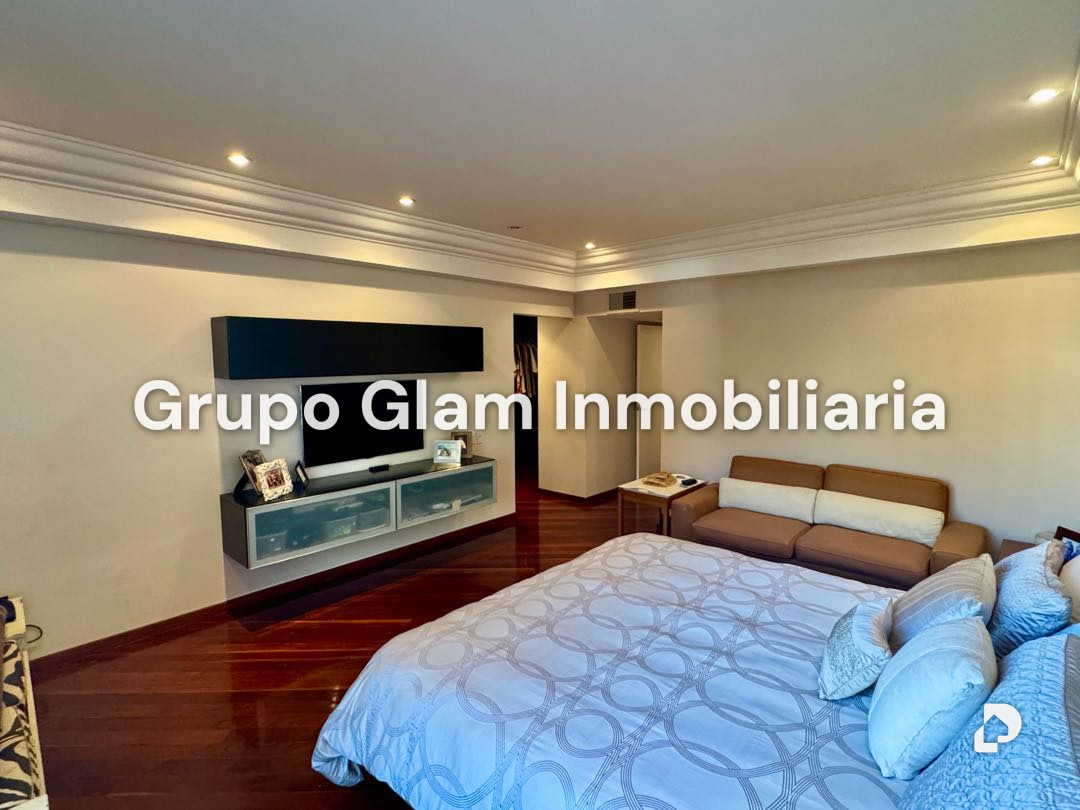 Apartamento en Santa Eduvigis, Caracas – 18