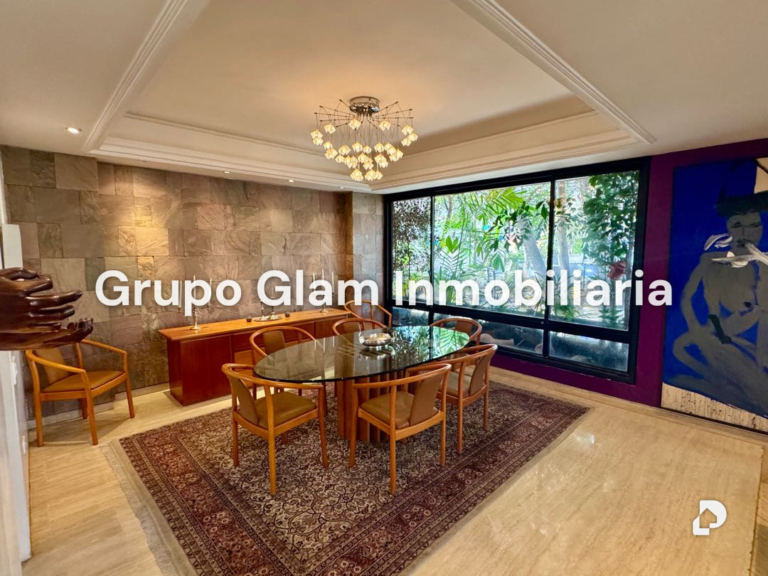 Apartamento en Santa Eduvigis, Caracas – 6