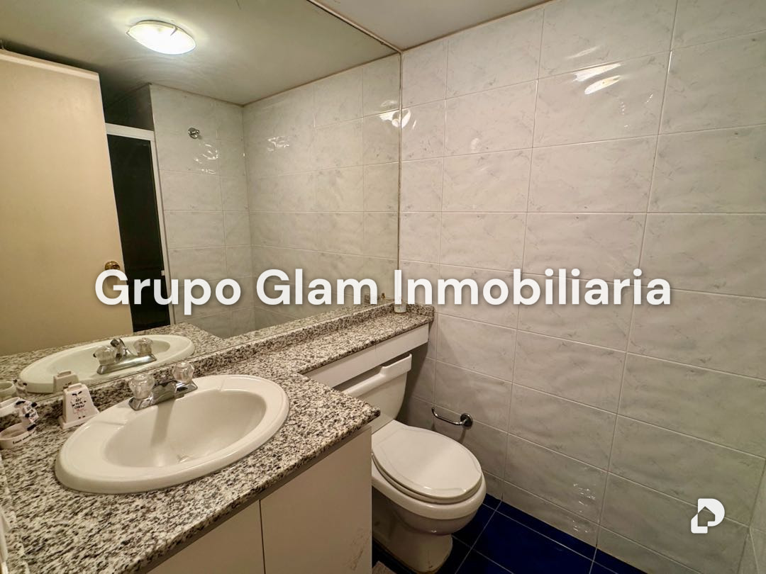 Apartamento en Santa Eduvigis, Caracas – 24