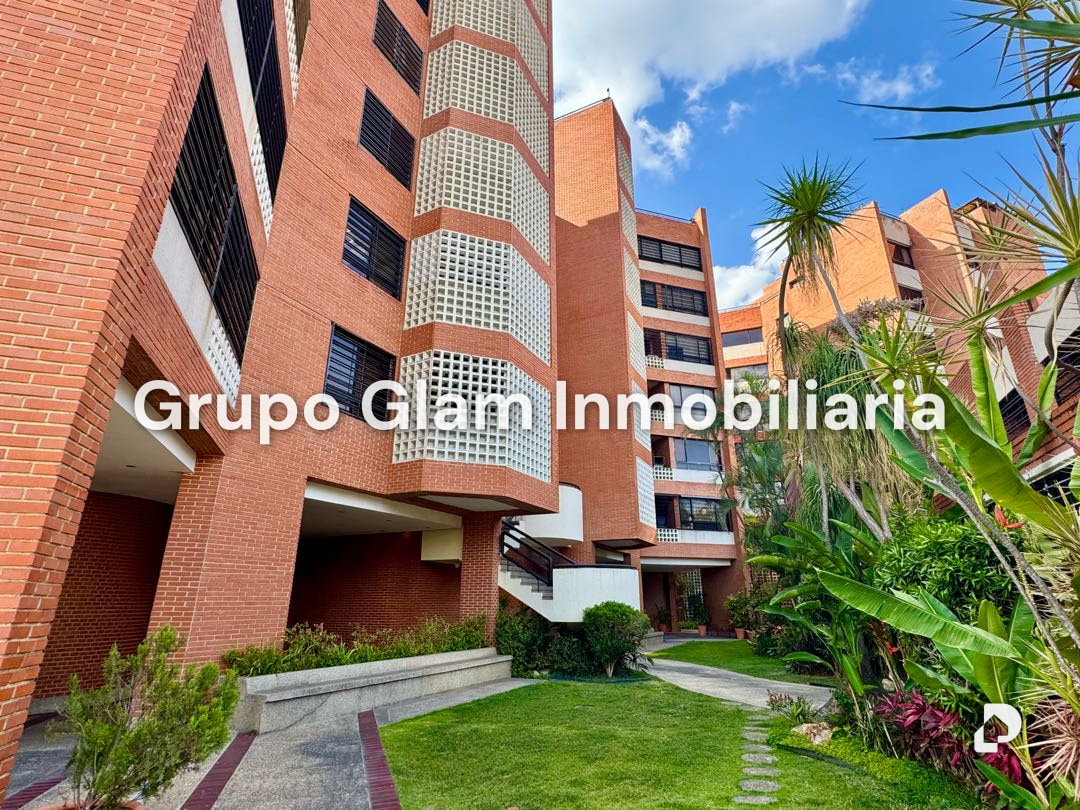 Apartamento en Santa Eduvigis, Caracas – 1