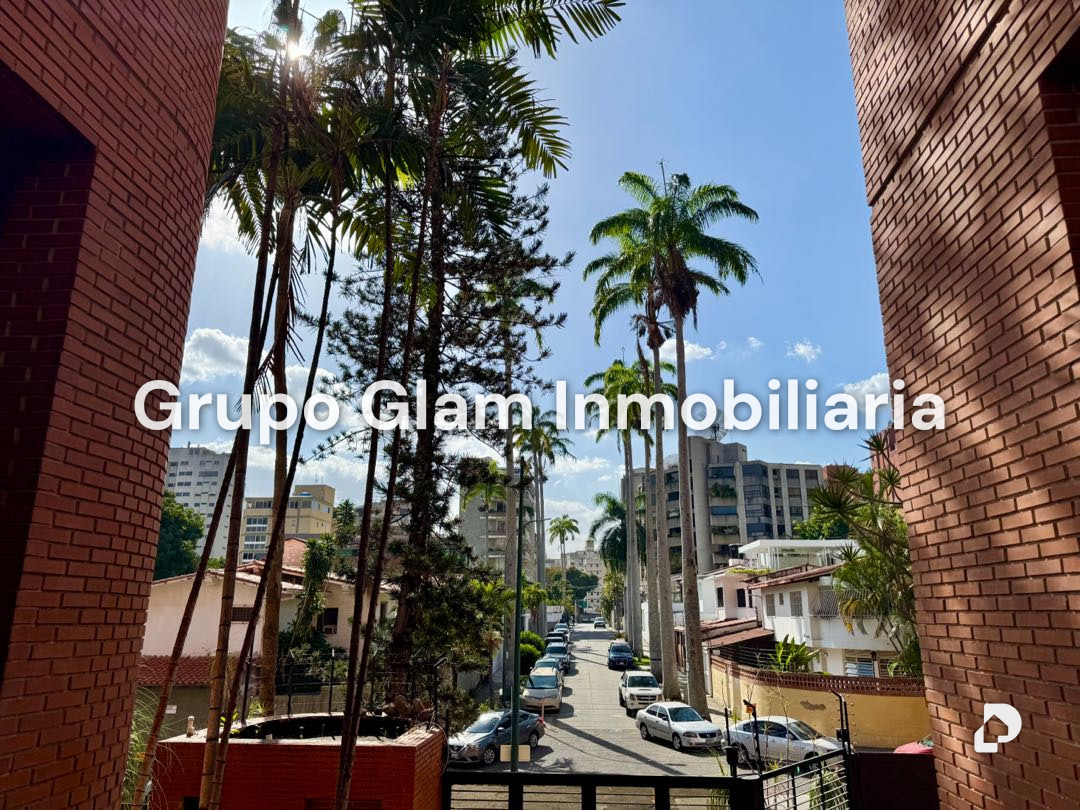 Apartamento en Santa Eduvigis, Caracas – 38