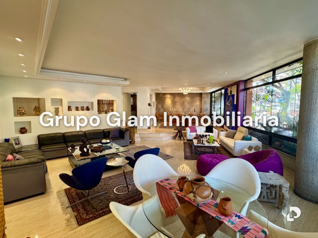 Apartamento en Santa Eduvigis, Caracas – 5