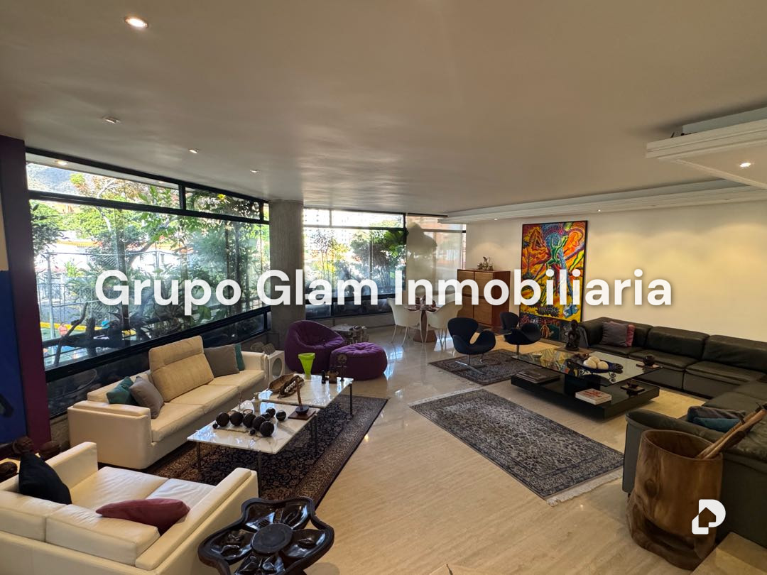 Apartamento en Santa Eduvigis, Caracas – 4