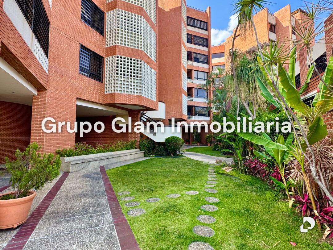 Apartamento en Santa Eduvigis, Caracas – 2