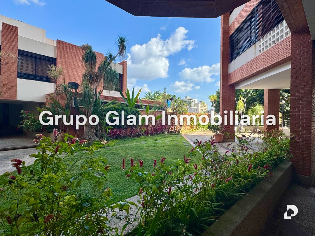 Apartamento en Santa Eduvigis, Caracas – 34