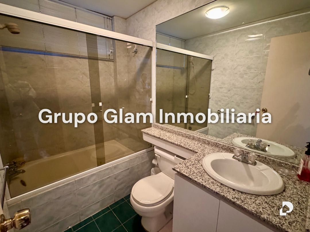 Apartamento en Santa Eduvigis, Caracas – 26