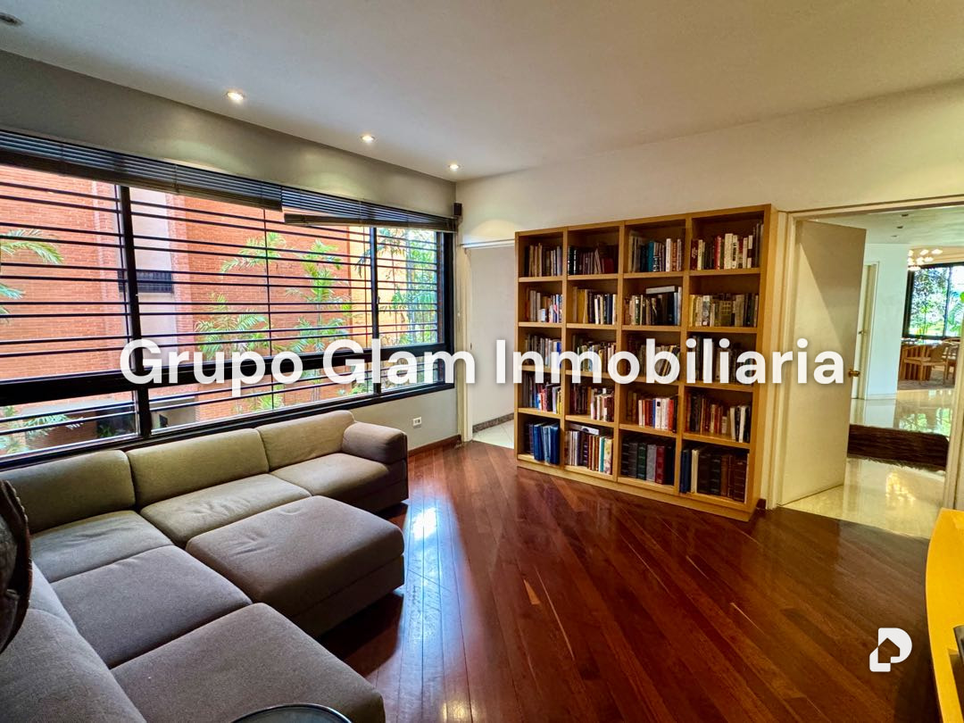 Apartamento en Santa Eduvigis, Caracas – 16