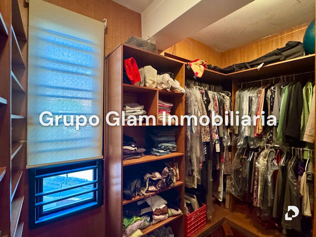 Apartamento en Santa Eduvigis, Caracas – 19
