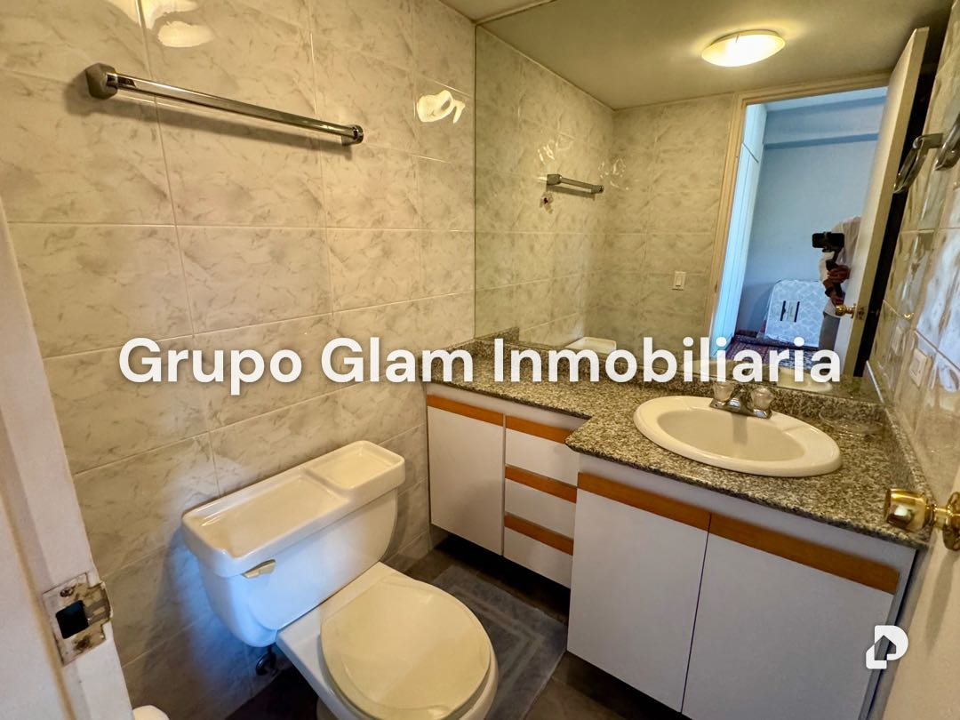 Apartamento en Santa Eduvigis, Caracas – 30