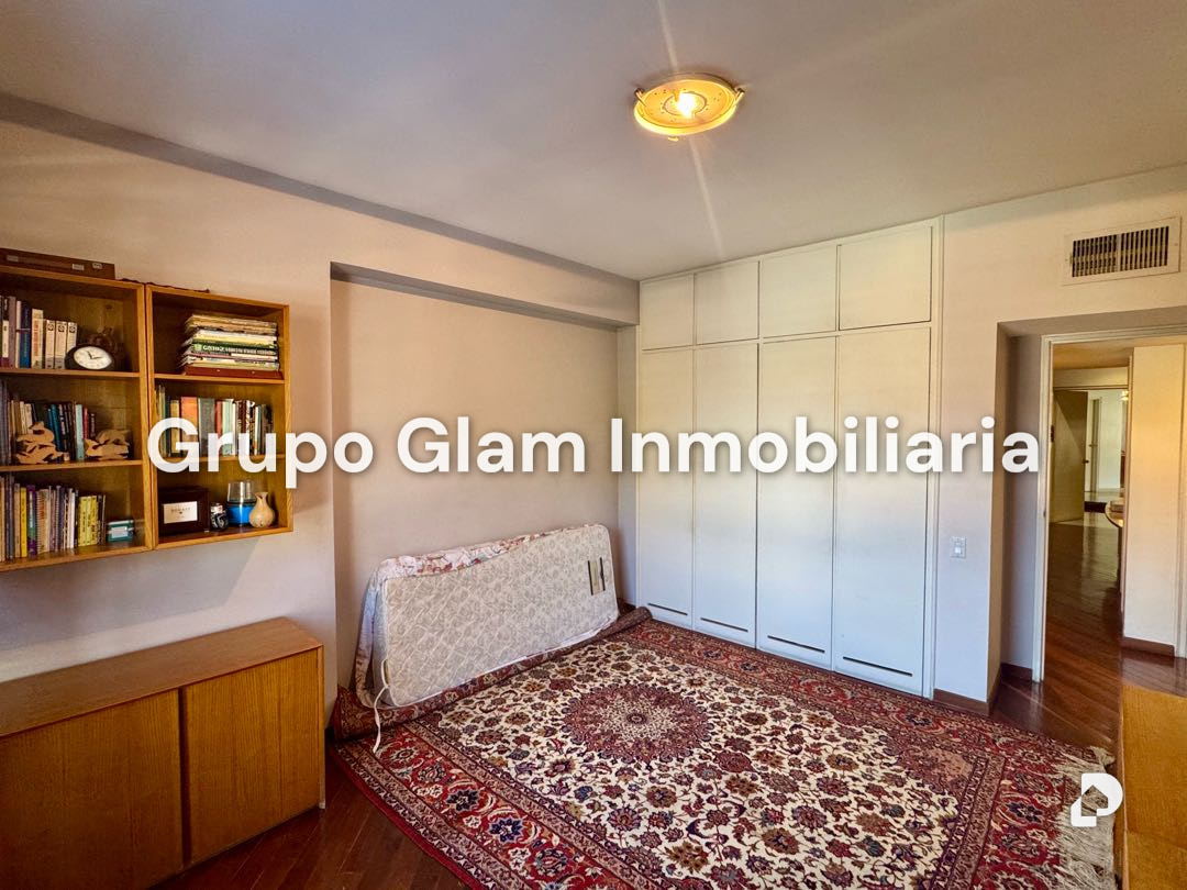Apartamento en Santa Eduvigis, Caracas – 29