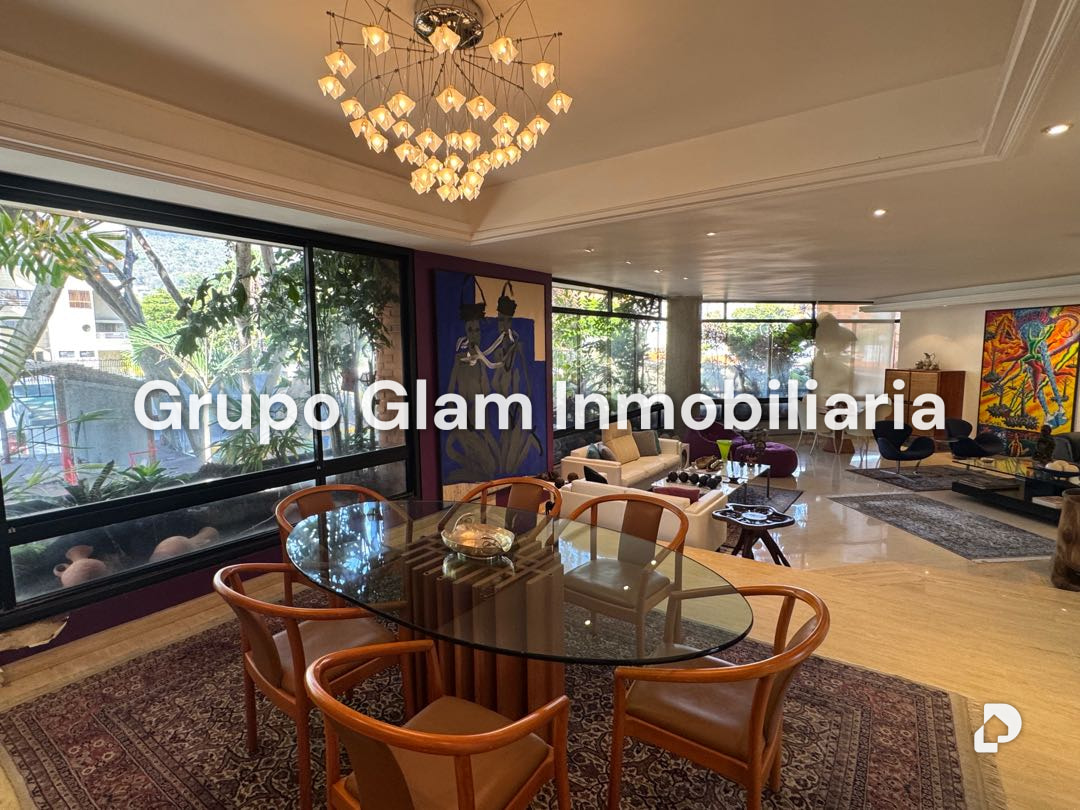 Apartamento en Santa Eduvigis, Caracas – 7