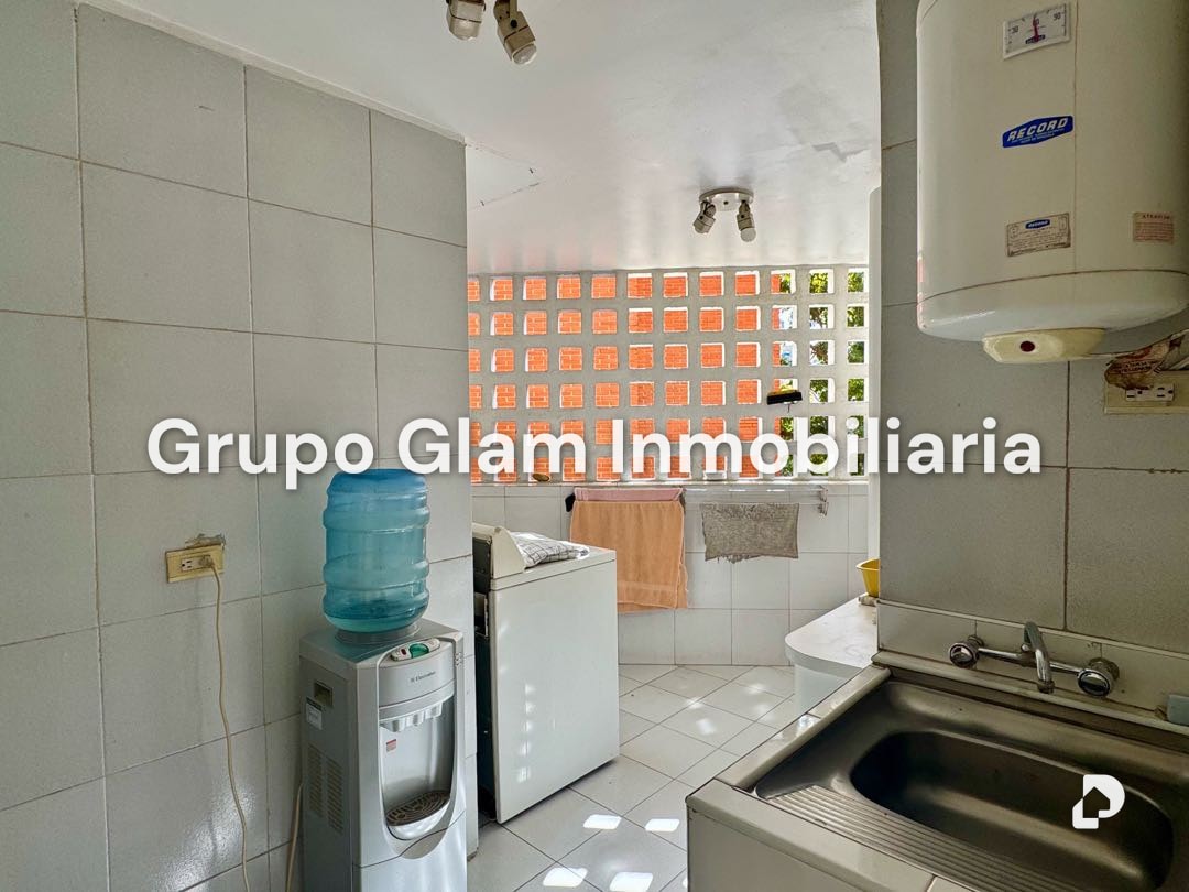Apartamento en Santa Eduvigis, Caracas – 32
