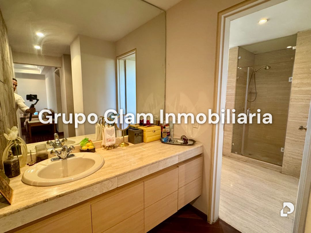 Apartamento en Santa Eduvigis, Caracas – 20