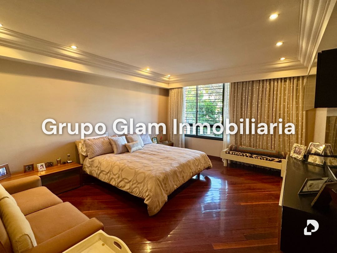 Apartamento en Santa Eduvigis, Caracas – 17