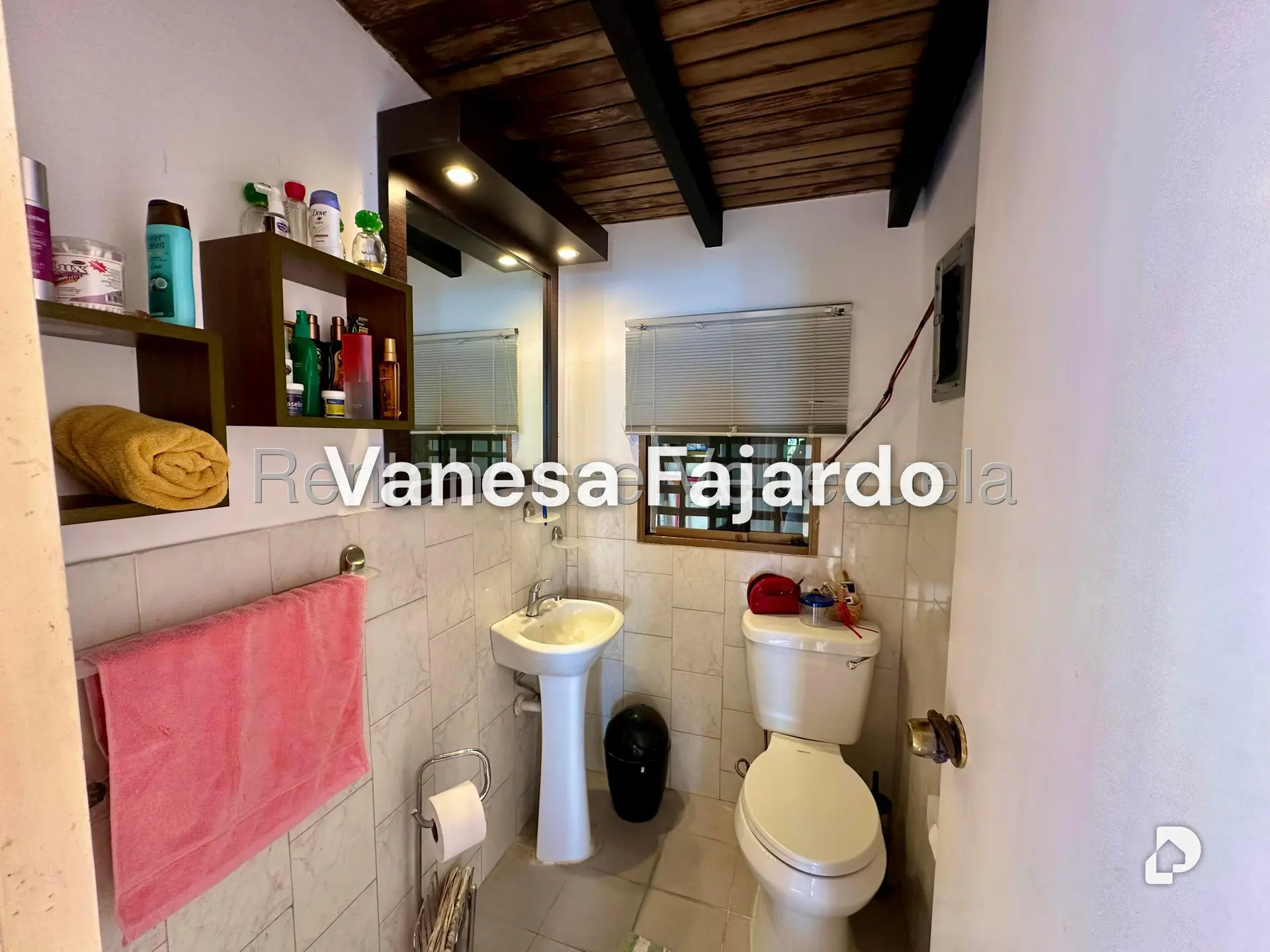 Casa en La Peña, San Antonio de Los Altos