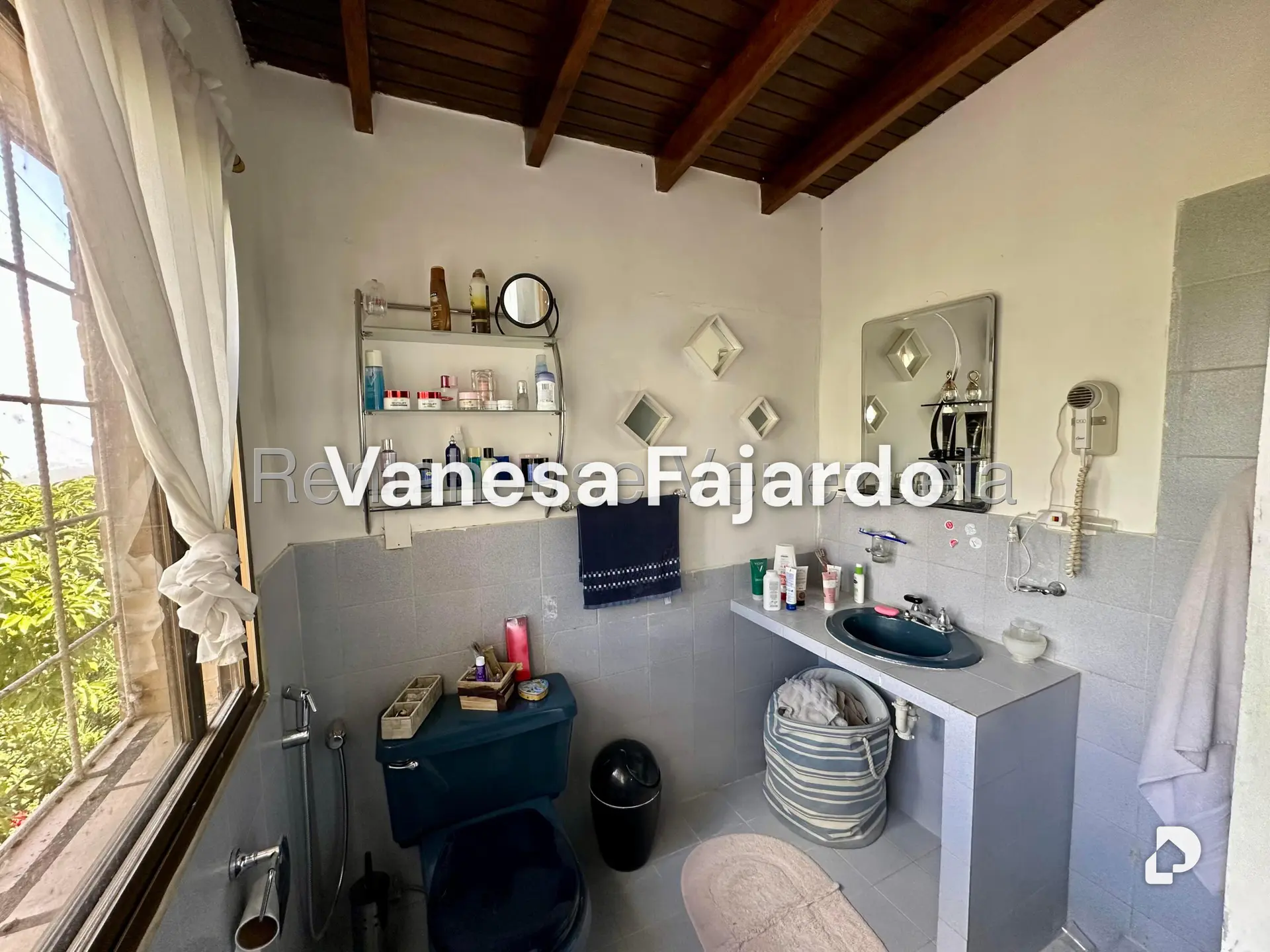 Casa en La Peña, San Antonio de Los Altos