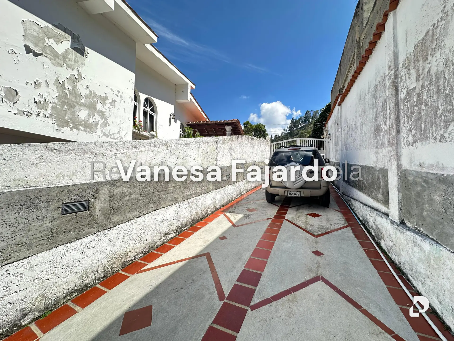 Casa en La Peña, San Antonio de Los Altos
