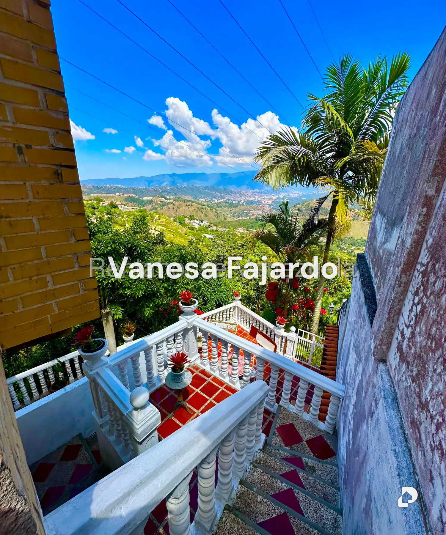 Casa en La Peña, San Antonio de Los Altos