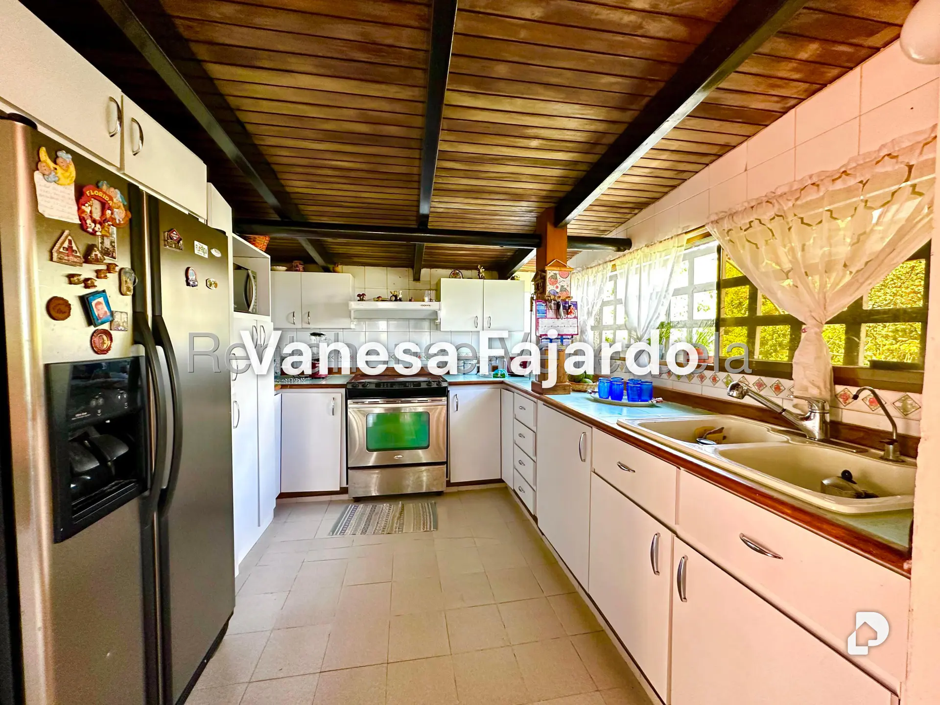 Casa en La Peña, San Antonio de Los Altos