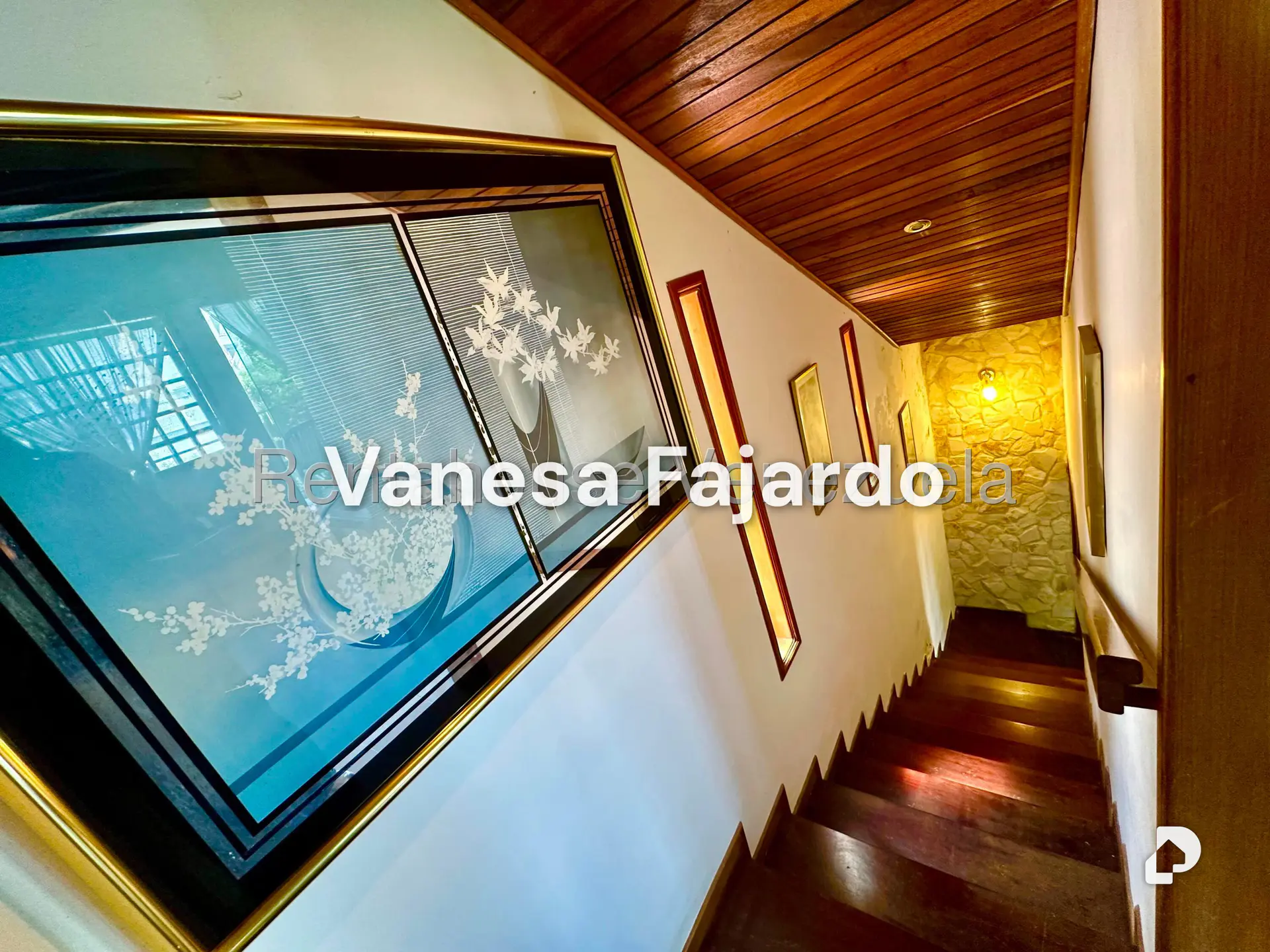 Casa en La Peña, San Antonio de Los Altos