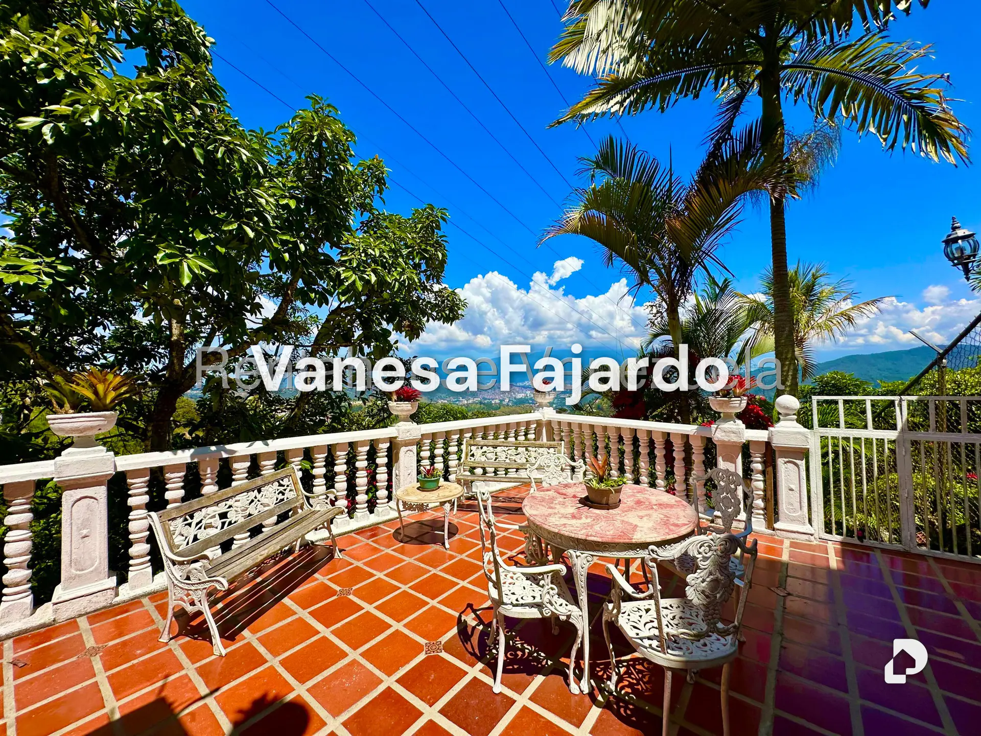 Casa en La Peña, San Antonio de Los Altos