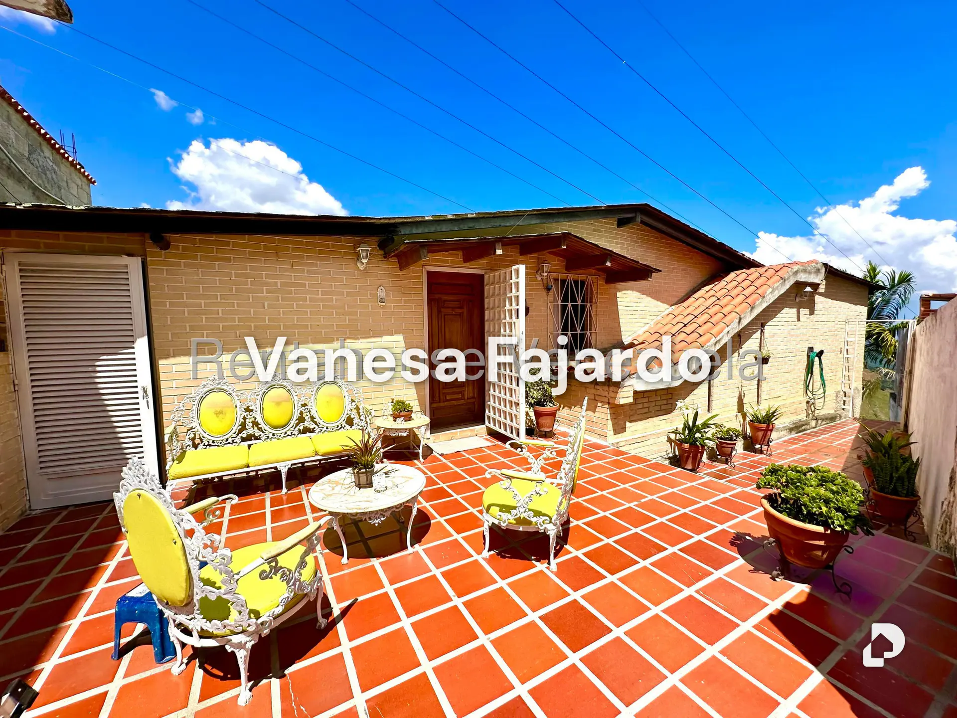 Casa en La Peña, San Antonio de Los Altos