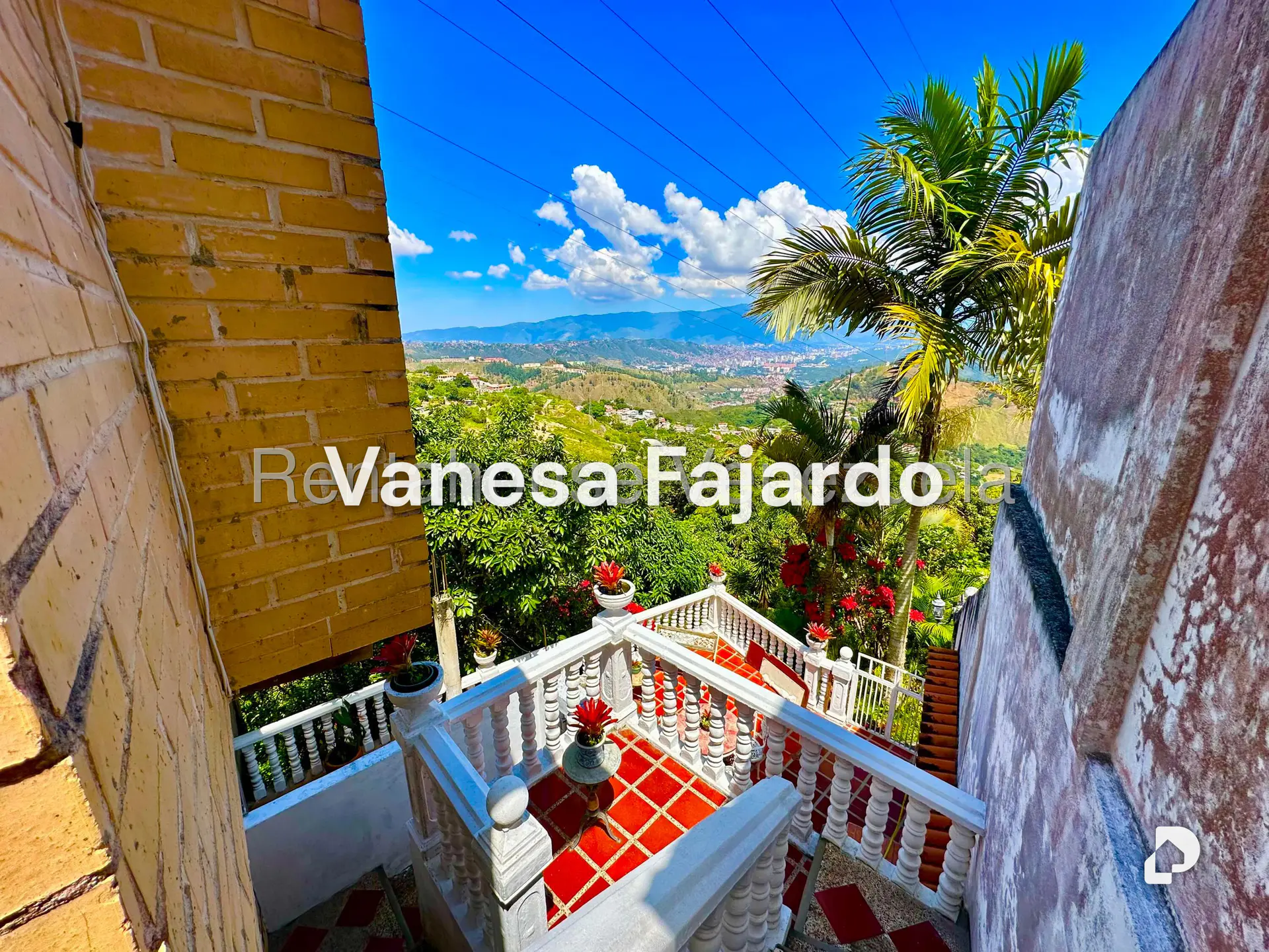 Casa en La Peña, San Antonio de Los Altos
