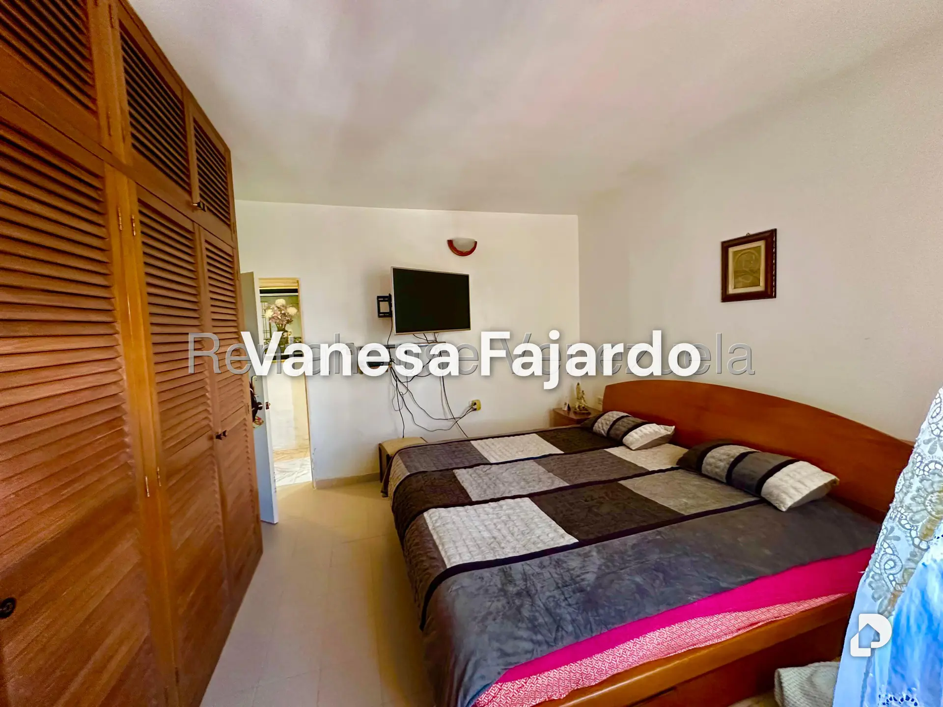 Casa en La Peña, San Antonio de Los Altos