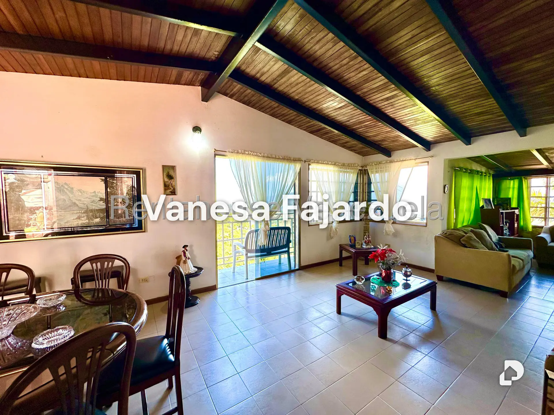 Casa en La Peña, San Antonio de Los Altos