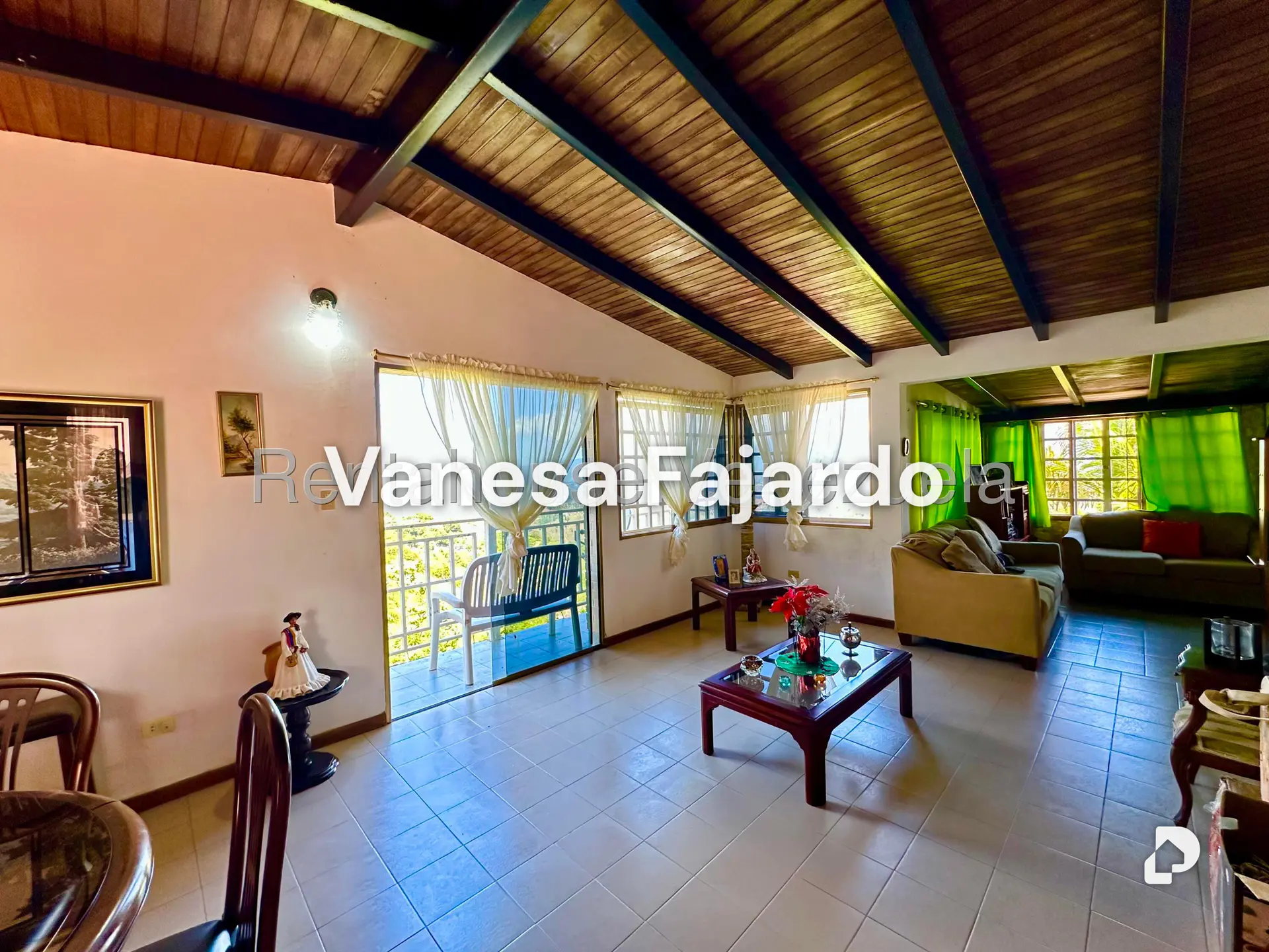 Casa en La Peña, San Antonio de Los Altos