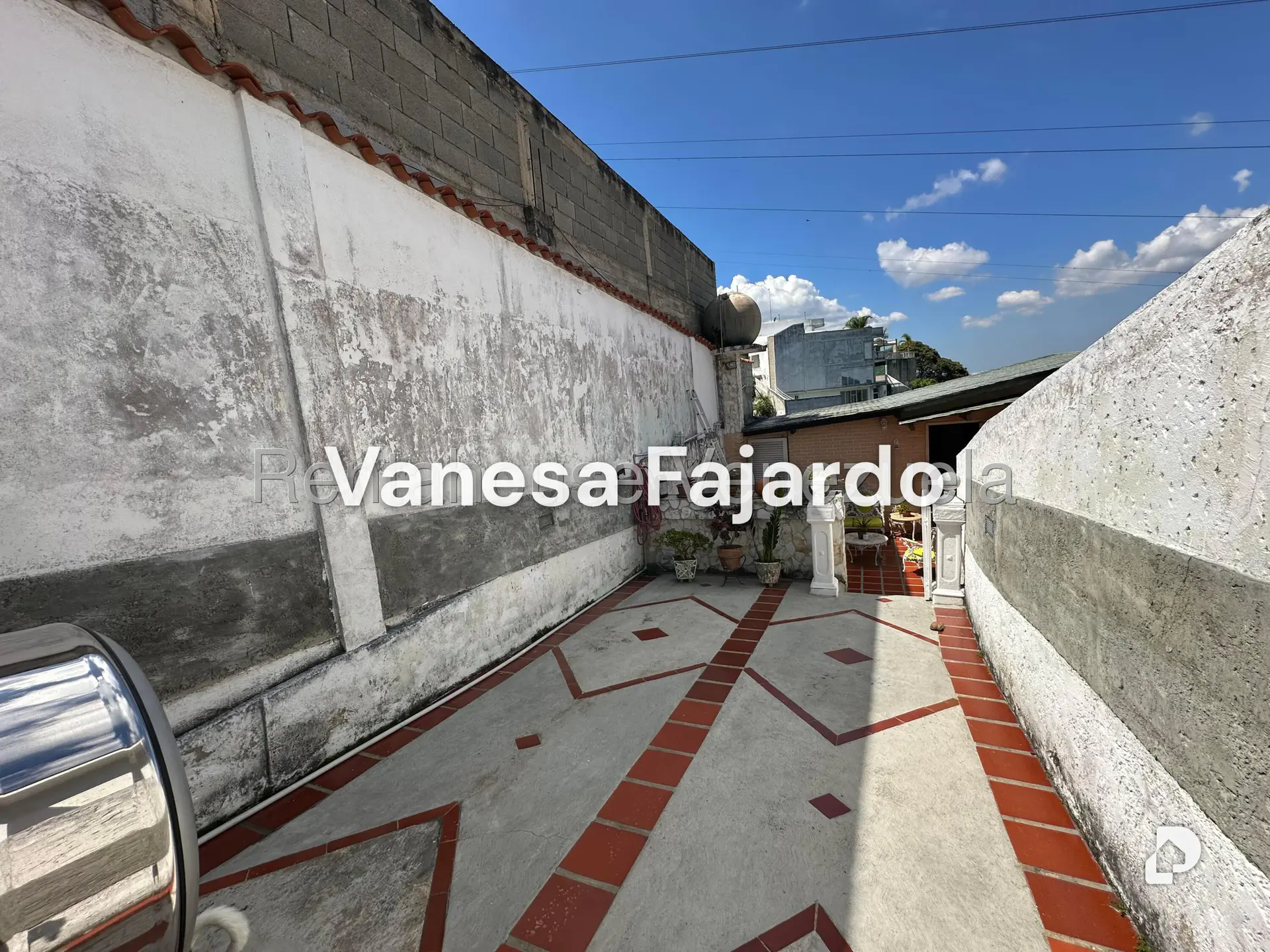 Casa en La Peña, San Antonio de Los Altos