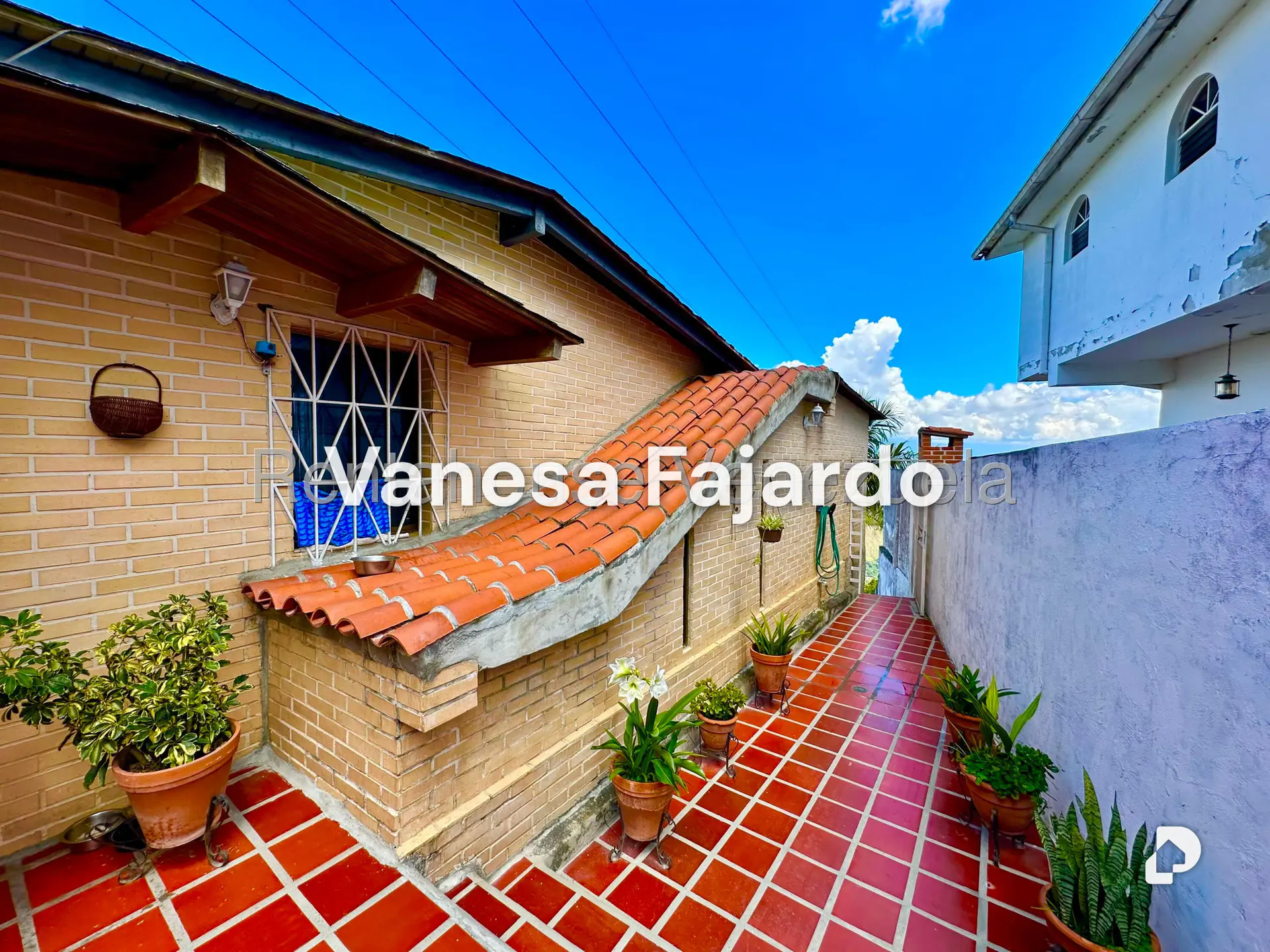 Casa en La Peña, San Antonio de Los Altos