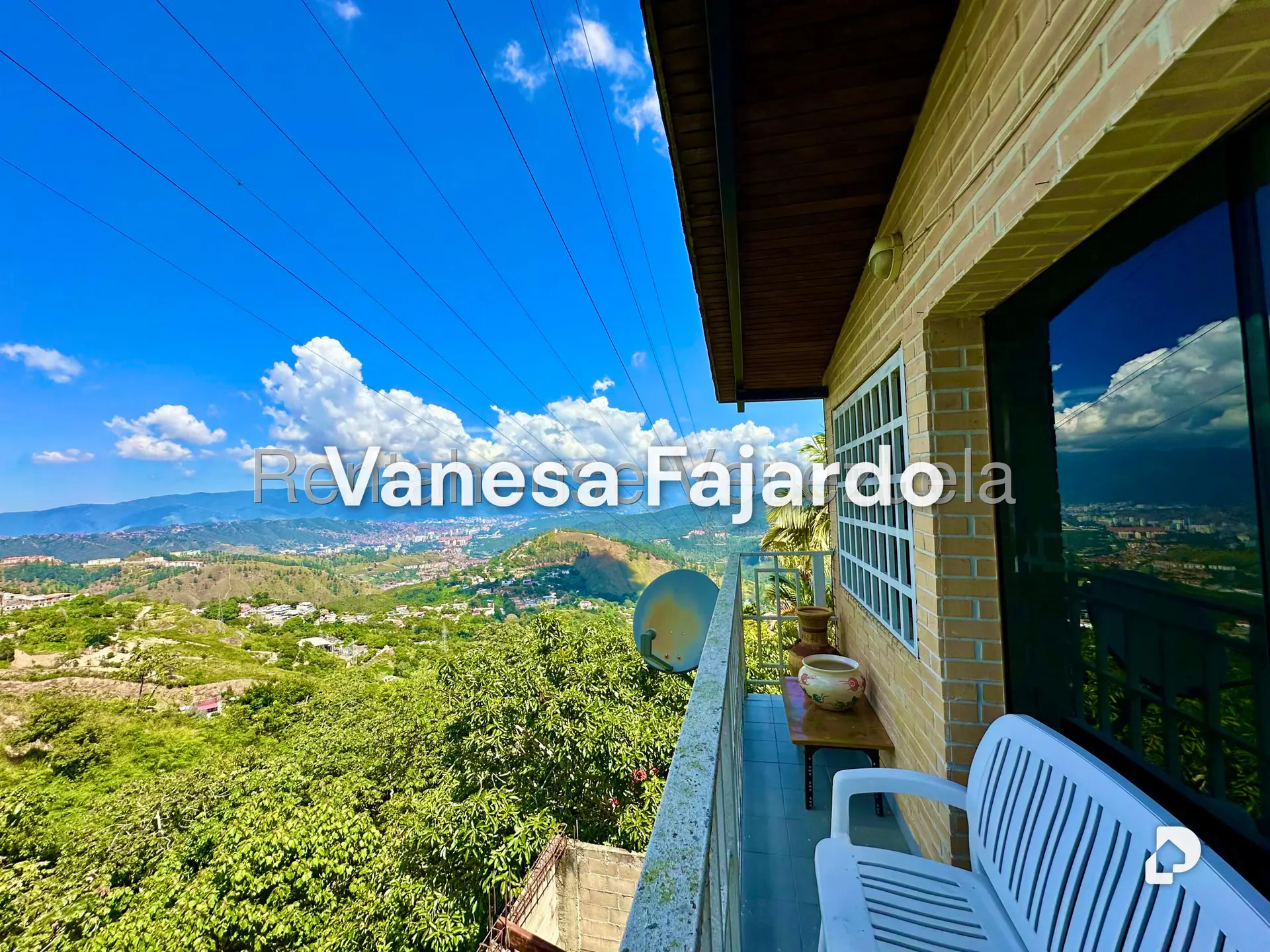 Casa en La Peña, San Antonio de Los Altos