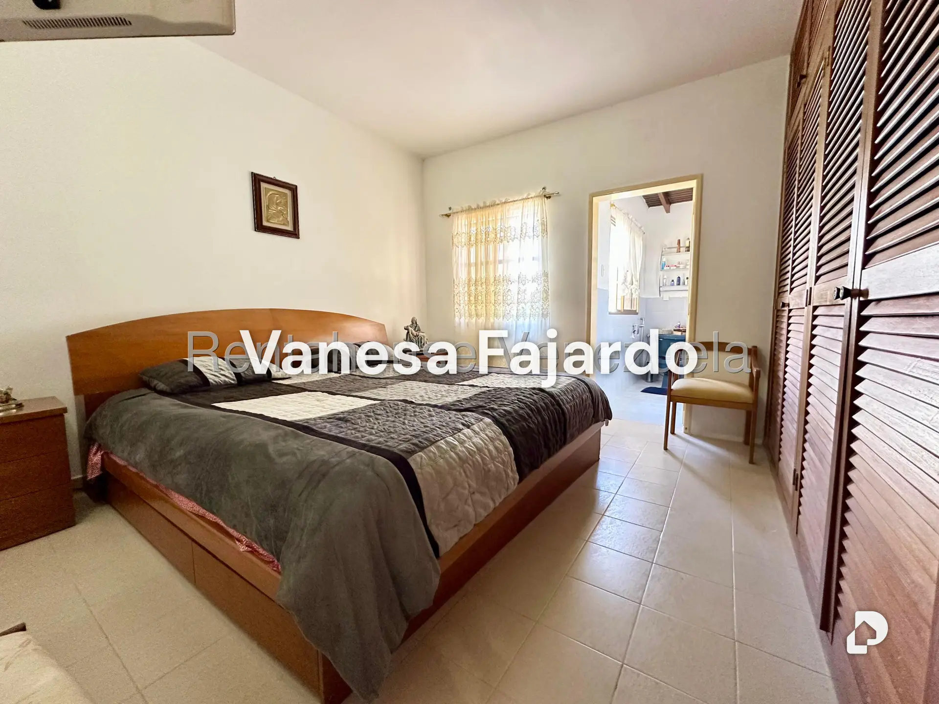 Casa en La Peña, San Antonio de Los Altos