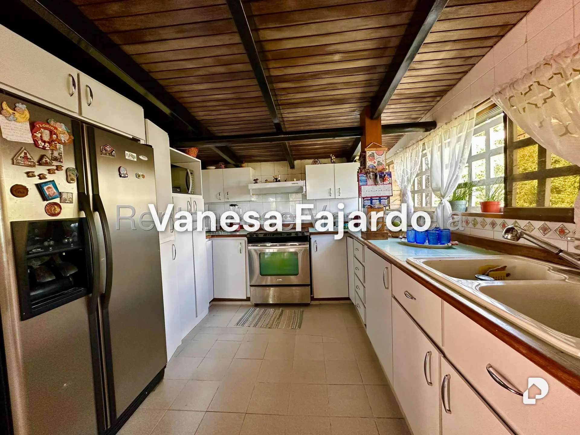 Casa en La Peña, San Antonio de Los Altos