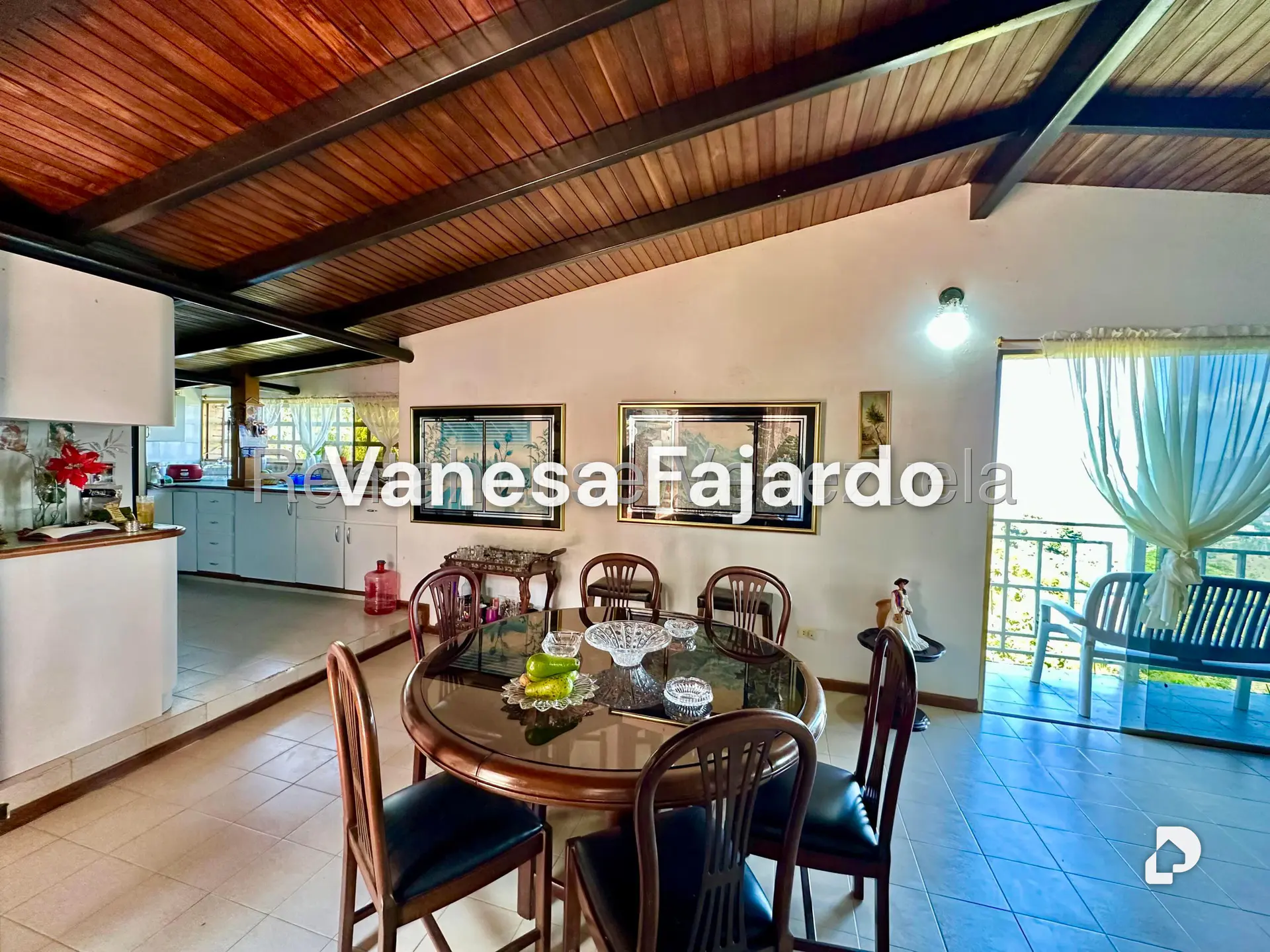 Casa en La Peña, San Antonio de Los Altos