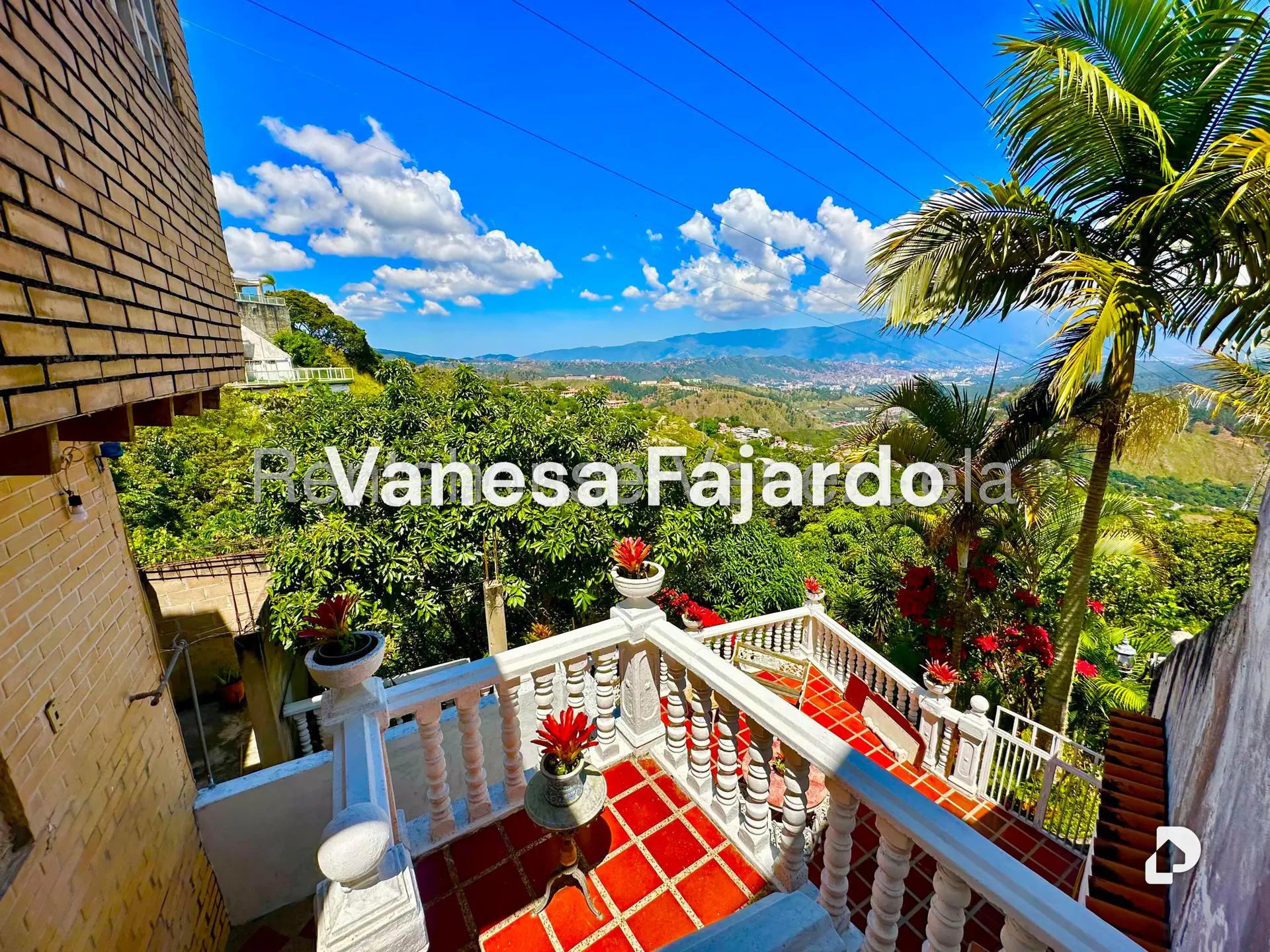 Casa en La Peña, San Antonio de Los Altos