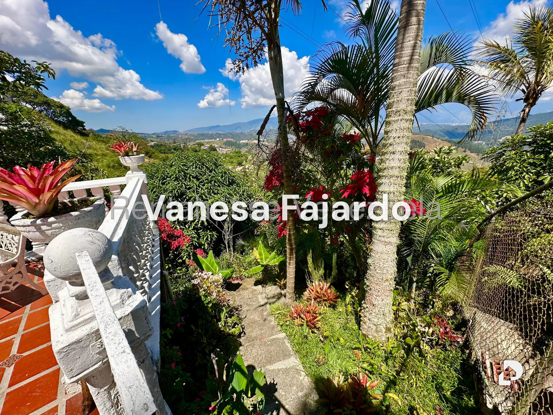 Casa en La Peña, San Antonio de Los Altos