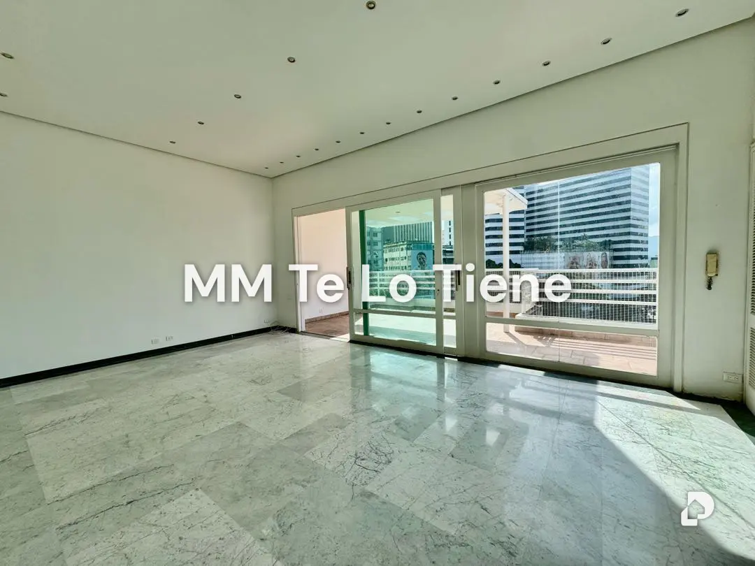 Penthouse en Altamira, Caracas – 12