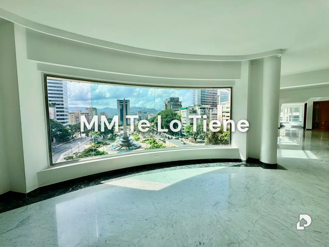 Penthouse en Altamira, Caracas – 3