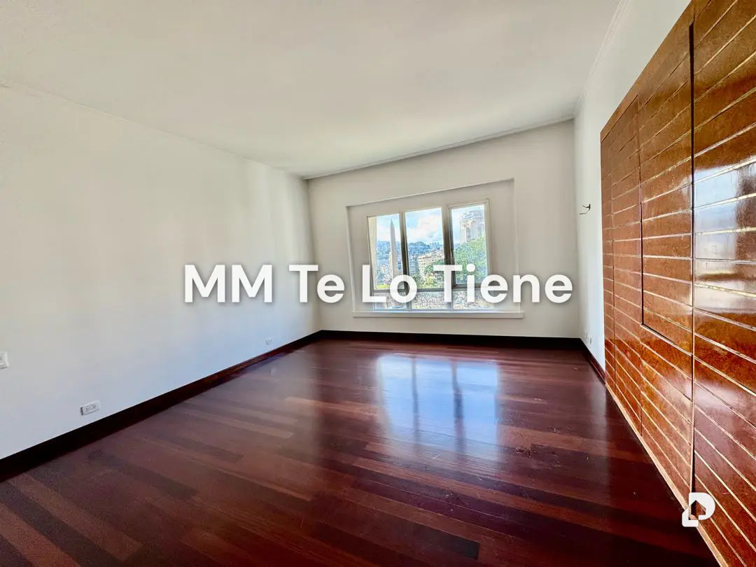 Penthouse en Altamira, Caracas – 14