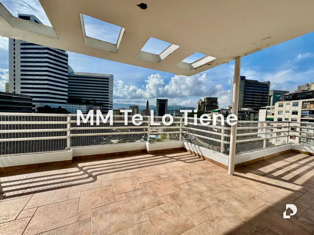 Penthouse en Altamira, Caracas – 10