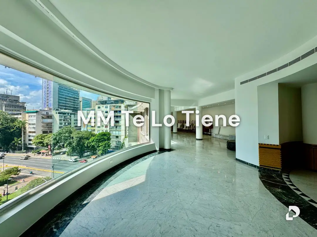 Penthouse en Altamira, Caracas – 4