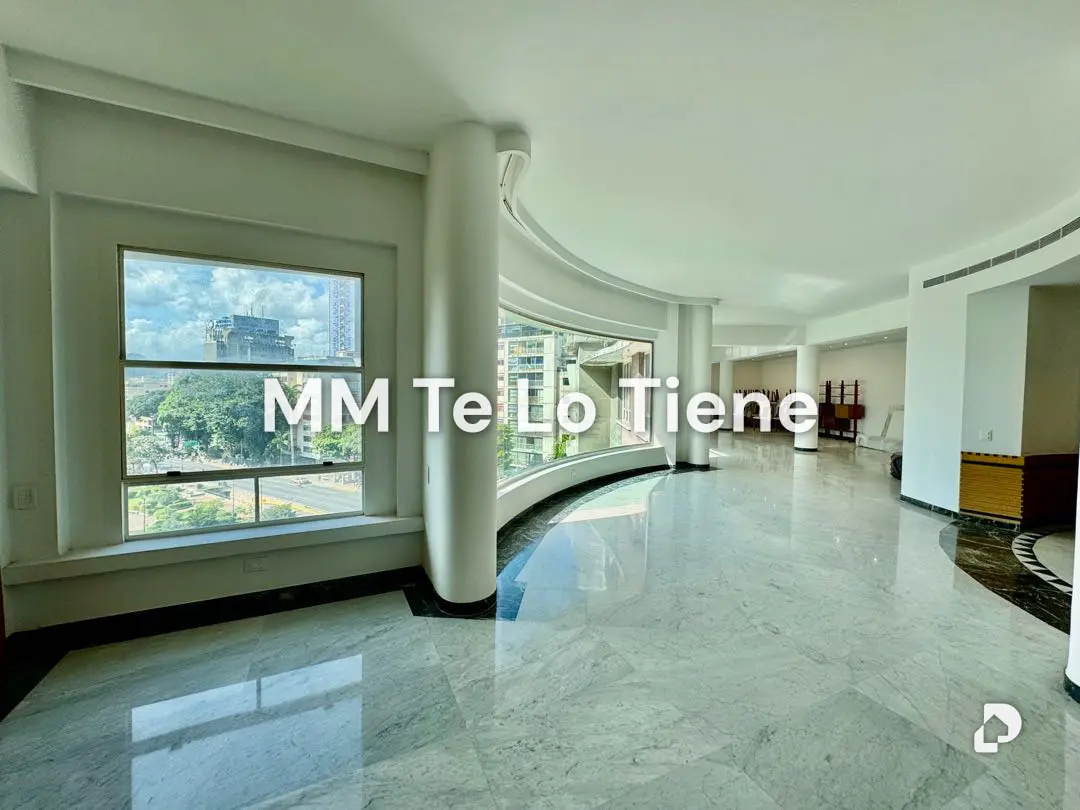 Penthouse en Altamira, Caracas – 6