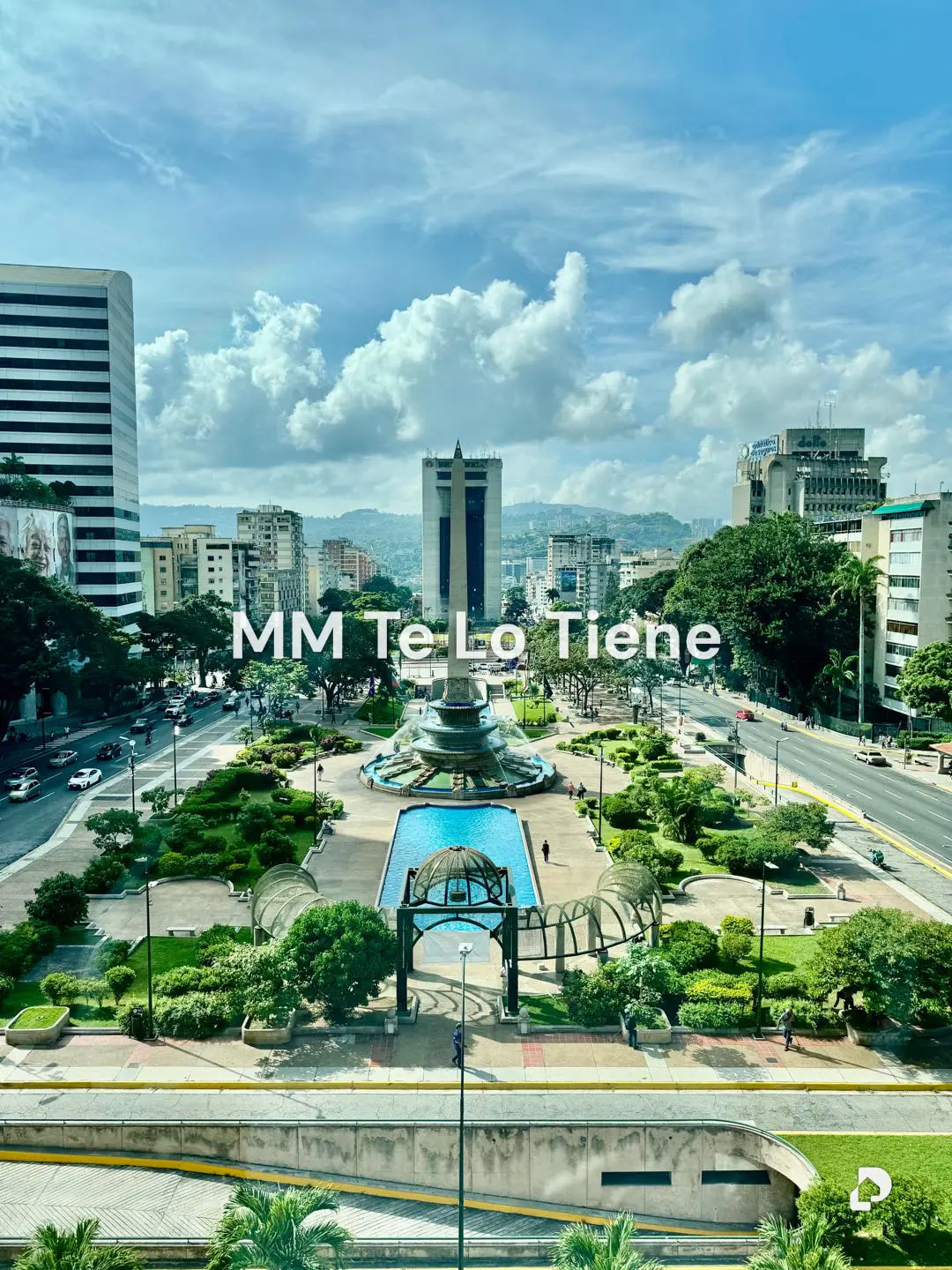 Penthouse en Altamira, Caracas – 5