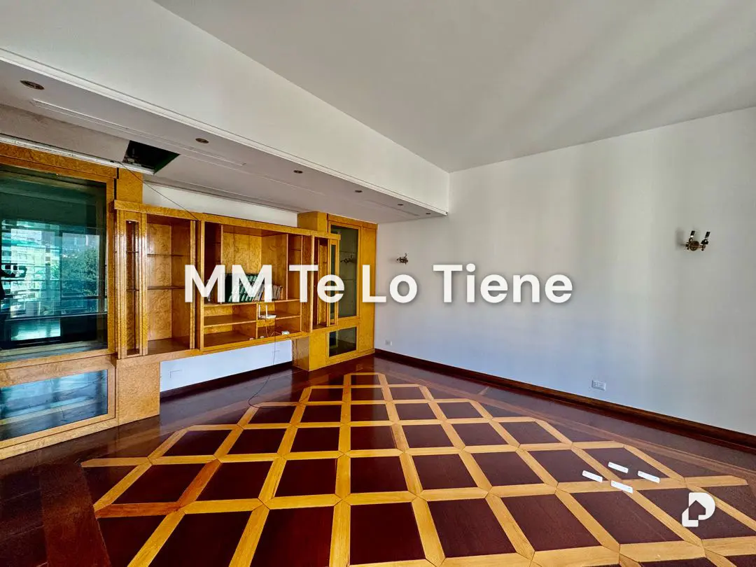 Penthouse en Altamira, Caracas – 8