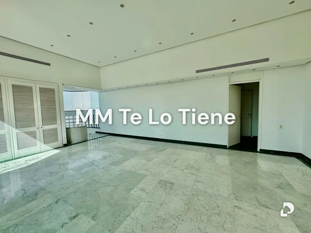 Penthouse en Altamira, Caracas – 11