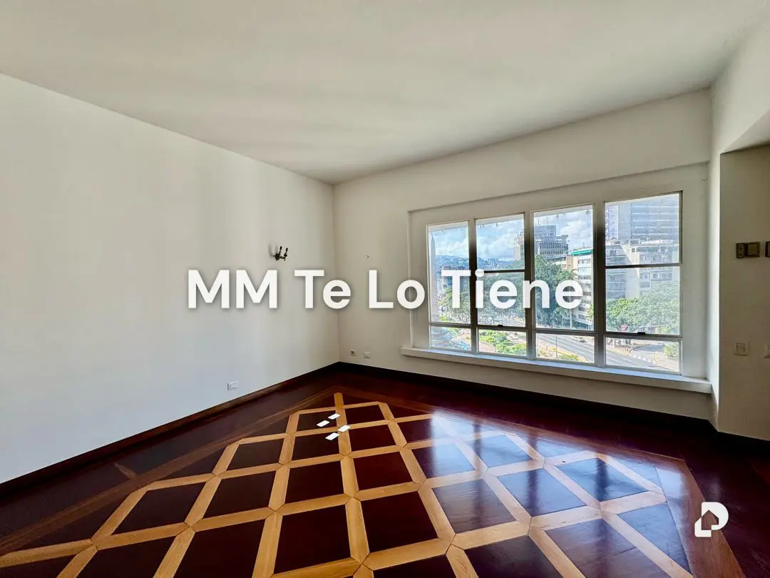 Penthouse en Altamira, Caracas – 9