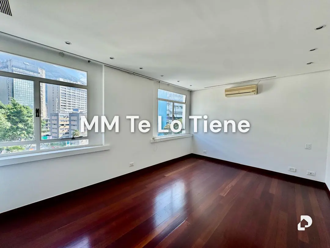 Penthouse en Altamira, Caracas – 7